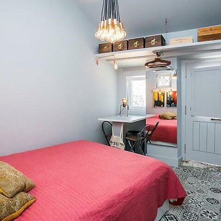 Unique Studio House | City Centre Lisboa المظهر الخارجي الصورة