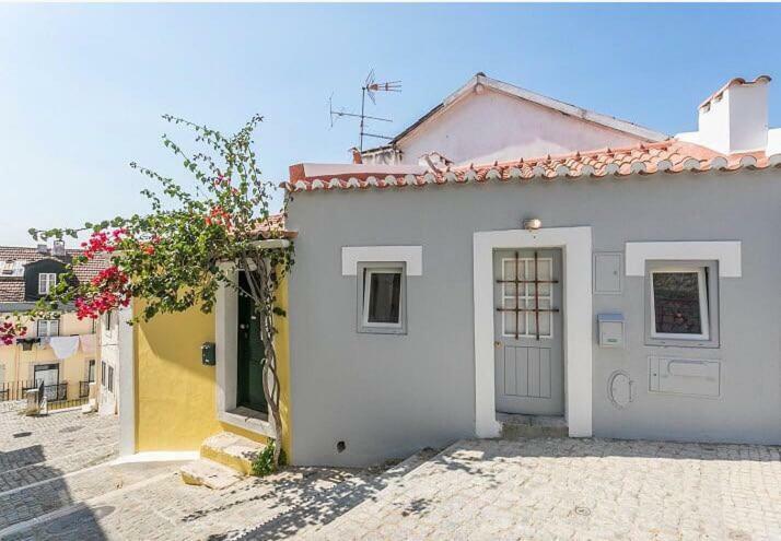 Unique Studio House | City Centre Lisboa المظهر الخارجي الصورة