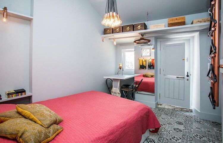 Unique Studio House | City Centre Lisboa المظهر الخارجي الصورة