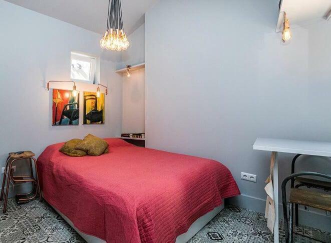 Unique Studio House | City Centre Lisboa المظهر الخارجي الصورة