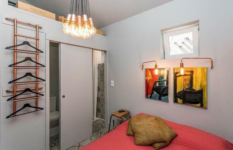 Unique Studio House | City Centre Lisboa المظهر الخارجي الصورة